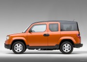 Honda Element